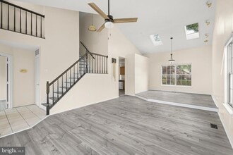 7637 Seans Terrace in Lanham, MD - Building Photo - Building Photo