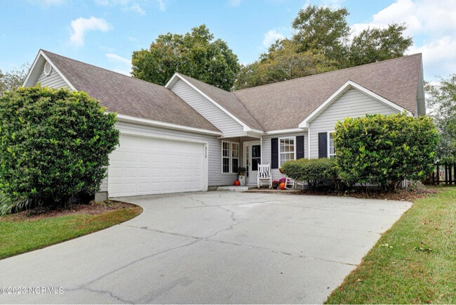 310 Citation Ln in Sneads Ferry, NC - Building Photo - Building Photo