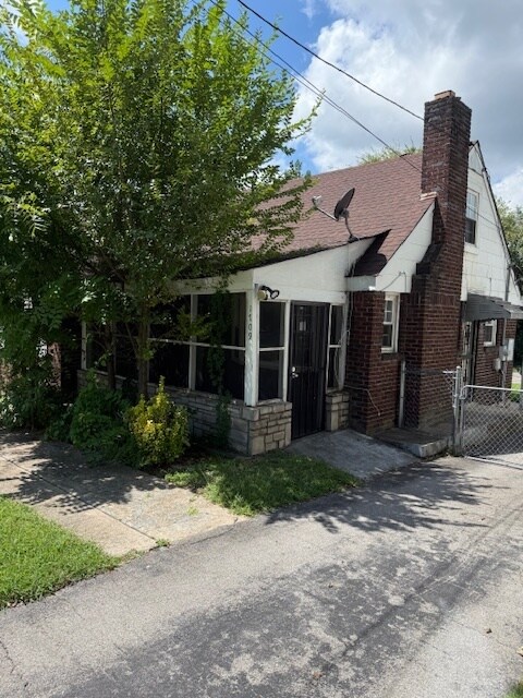 1709 Stewart Pl in Nashville, TN - Building Photo