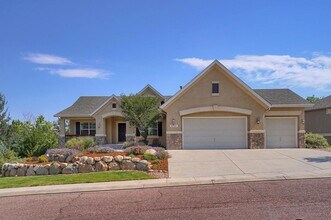 1118 Glengary Pl in Colorado Springs, CO - Building Photo - Building Photo