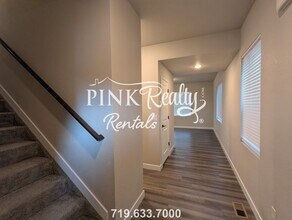 6259 Godwit Ln in Colorado Springs, CO - Building Photo - Building Photo