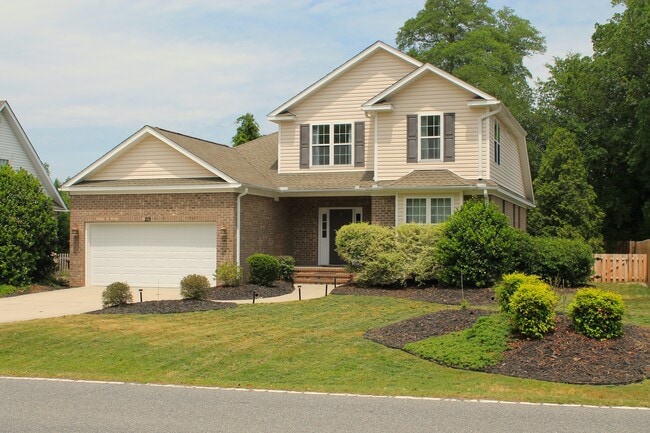 property at 215 Kelly Rd