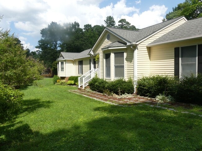 property at 7545 Corr St