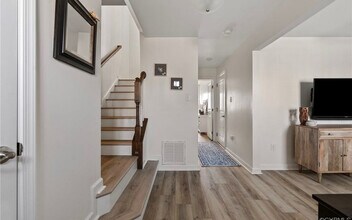 7832 Mint Ln in Richmond, VA - Building Photo - Building Photo