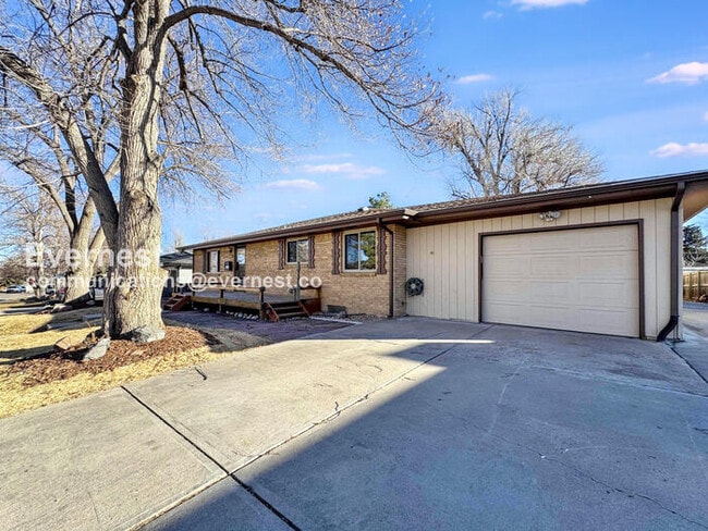 6638 S Logan St in Centennial, CO - Building Photo - Building Photo