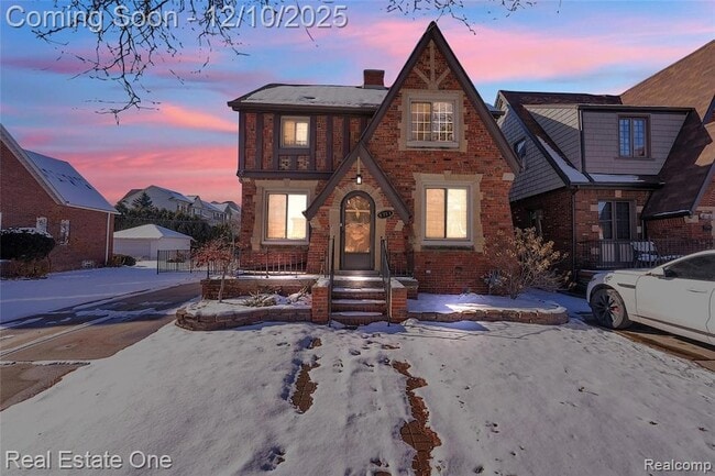 4731 Korte St in Dearborn, MI - Building Photo - Building Photo