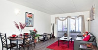 2 Bedroom - Wildcat Canyon Village Apartments in Tucson, Arizona