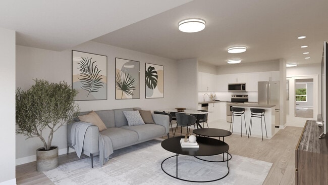 Rockwell Place I