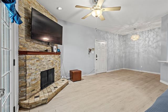 1010 Allen St in Dallas, TX - Building Photo - Building Photo