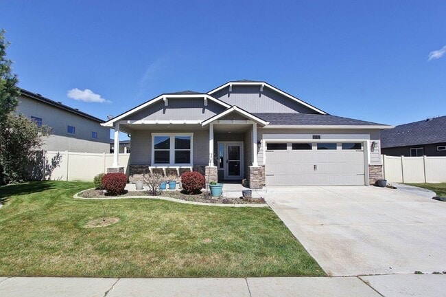 property at 11352 W Wild Aster St