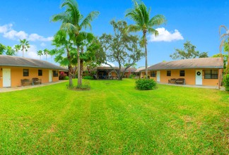 Our House In Dania in Dania, FL - Building Photo - Other