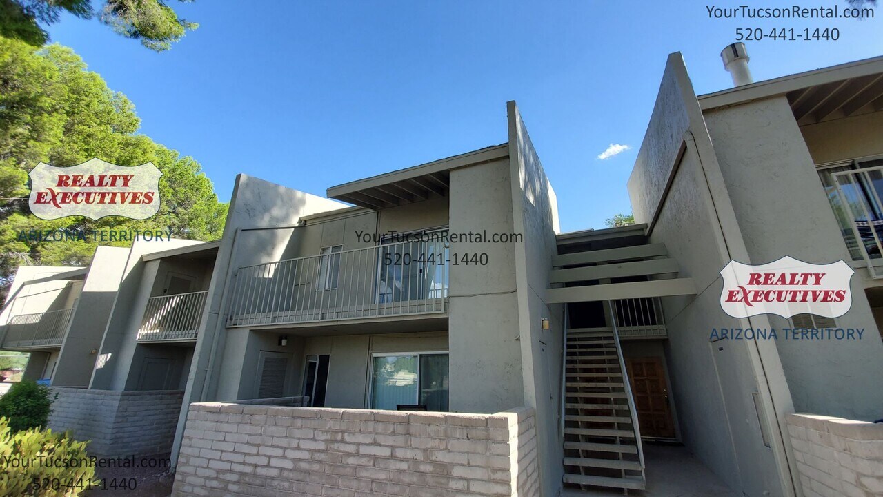 816 S Langley Ave in Tucson, AZ - Building Photo