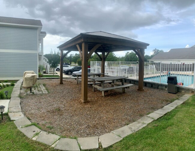 4624 Crossing Ct in Pace, FL - Building Photo - Building Photo