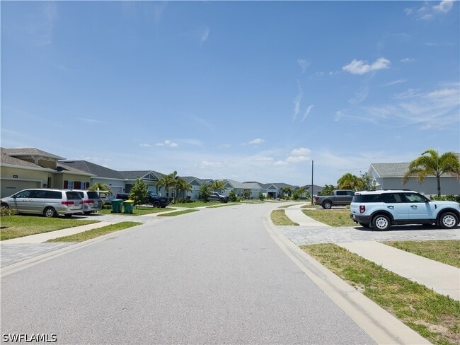 property at 16380 S Port Harbor Blvd