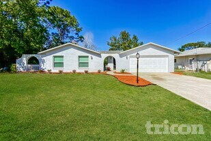 10391 Lear St in Spring Hill, FL - Building Photo