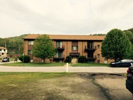 2 Glen Hollin Rd Apartments