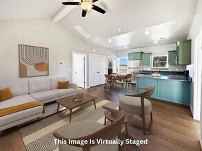 1223 W Colorado Ave in Chickasha, OK - Building Photo - Building Photo