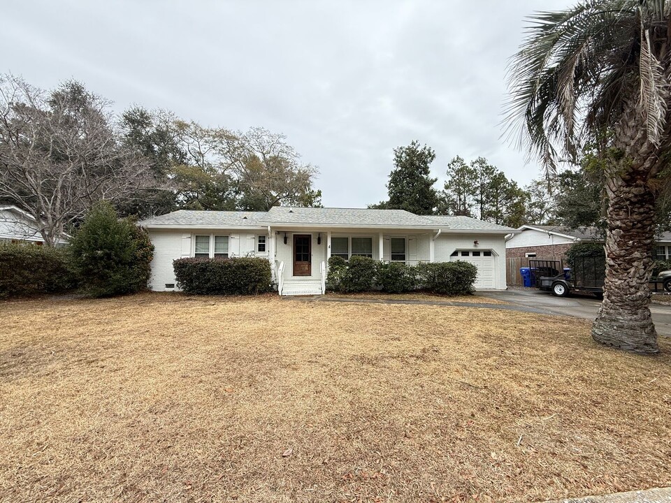 1409 Glencoe Dr in Mount Pleasant, SC - Building Photo