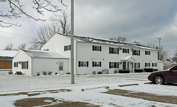 Erie Shores in Port Clinton, OH - Building Photo - Building Photo