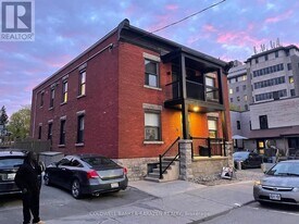 58 Parent Ave in Ottawa, ON - Building Photo