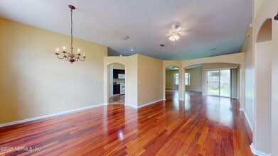 12831 Quincy Bay Dr in Jacksonville, FL - Foto de edificio - Building Photo