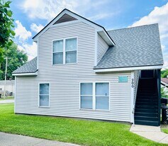 200 N 18th St in Louisville, KY - Building Photo