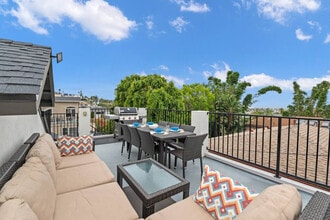 4569 Cape May Ave, Unit SI ID1024469P in San Diego, CA - Building Photo - Building Photo