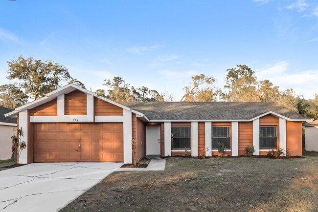 property at 794 Del Prado Dr