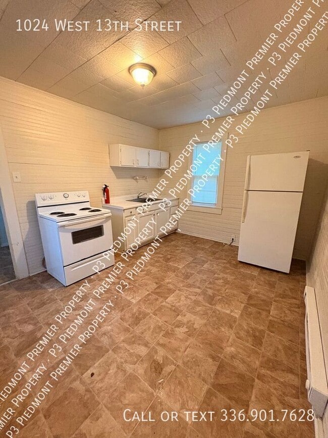 1024 W 13th St in Winston-Salem, NC - Building Photo - Building Photo