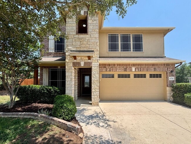property at 13714 Altamirano
