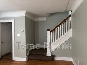 2366 Highland St in Detroit, MI - Building Photo - Building Photo
