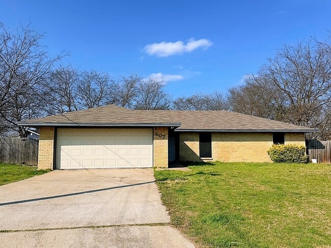 property at 607 Springtime Dr