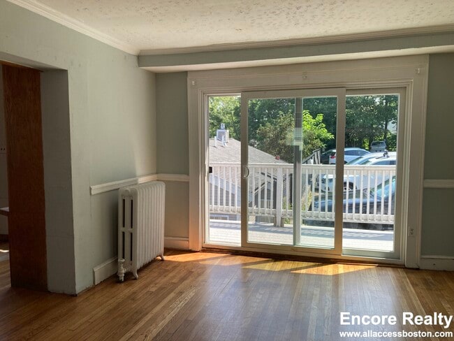 15 Radnor Rd in Boston, MA - Building Photo - Building Photo