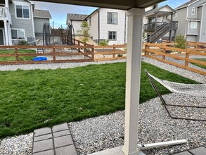 4946 Olympus Dr in Colorado Springs, CO - Building Photo - Building Photo