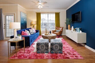 Bexley at Triangle Park in Cary, NC - Building Photo - Building Photo