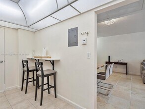 3801 S Ocean Dr, Unit 12S in Hollywood, FL - Foto de edificio - Building Photo