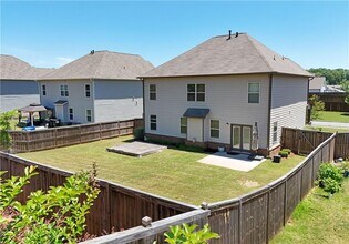 4255 Sunflower Cir in Cumming, GA - Building Photo - Building Photo