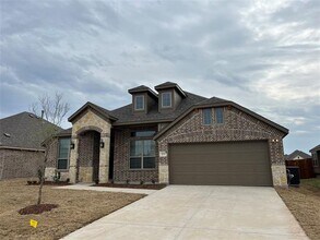 277 Eagle Ridge Rd in Forney, TX - Building Photo - Building Photo