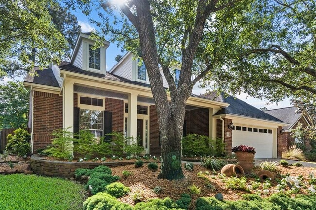 property at 13122 Andover Manor Dr