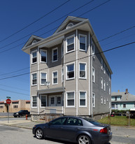 16-18 Madeira Ave Apartments