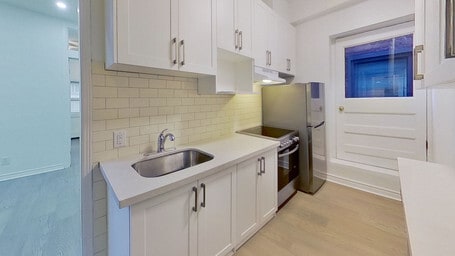 property at 101-103 Spadina Rd