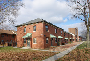 247 N Champion Ave Apartments