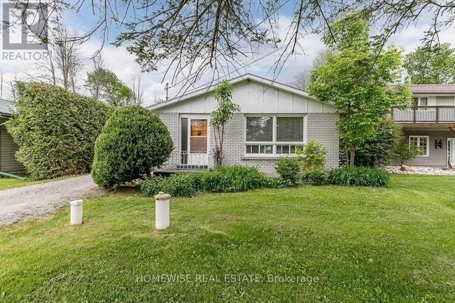 property at 506 Duclos Point Rd