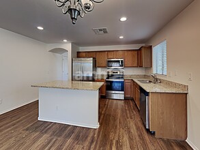 23681 W La Salle St in Buckeye, AZ - Building Photo - Building Photo