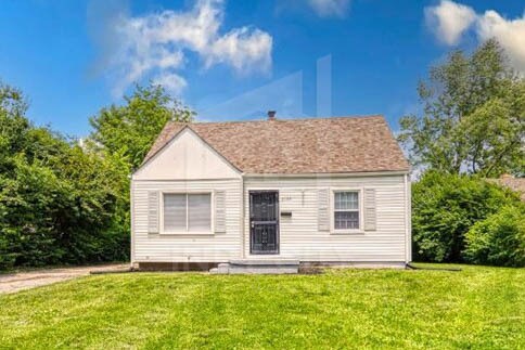property at 6132 Raleigh Dr