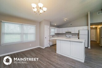 507 Fergusson Fife Ave in Louisville, KY - Building Photo - Building Photo