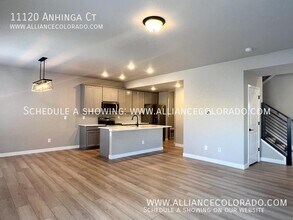 11120 Anhinga Ct in Colorado Springs, CO - Building Photo - Building Photo