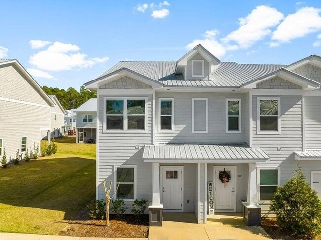 property at 346 N Sand Palm Rd