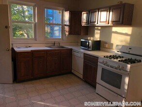 39-41 Waterhouse St. in Somerville, MA - Building Photo - Building Photo