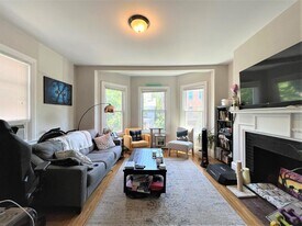 63 Dana St, Unit 3 in Cambridge, MA - Building Photo